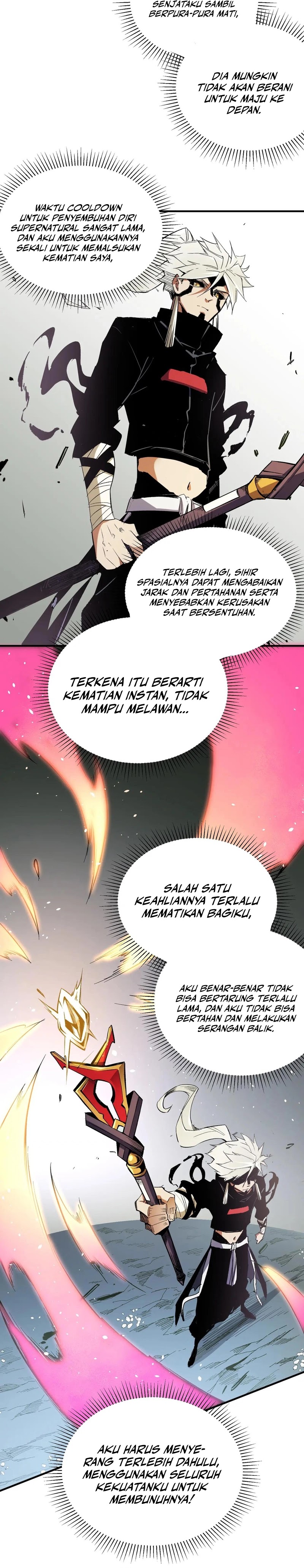 god-killer - Chapter: 43