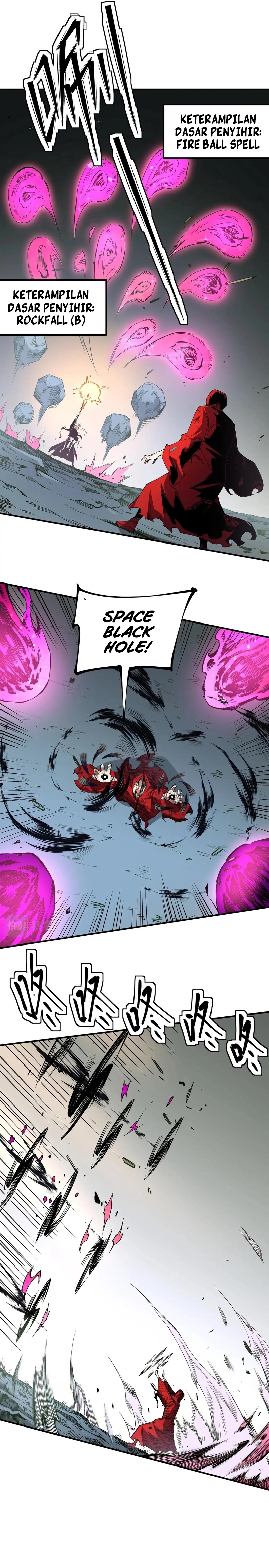 god-killer - Chapter: 43