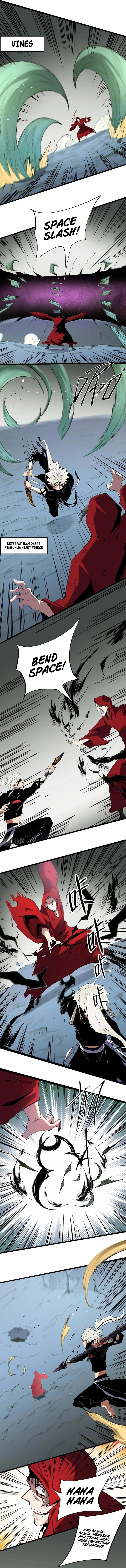 god-killer - Chapter: 43