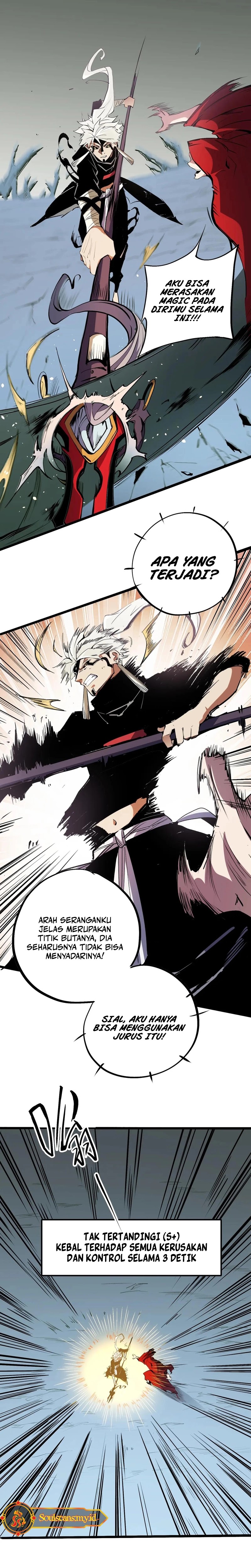 god-killer - Chapter: 43