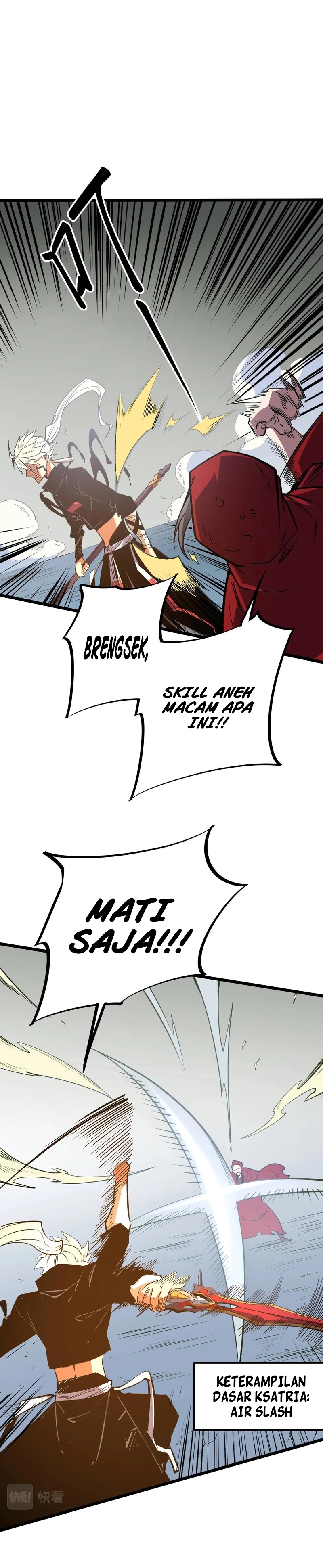 god-killer - Chapter: 43