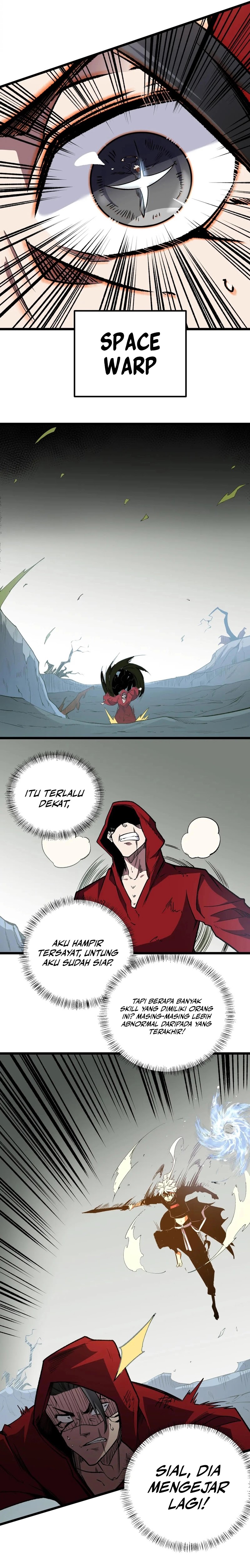 god-killer - Chapter: 43