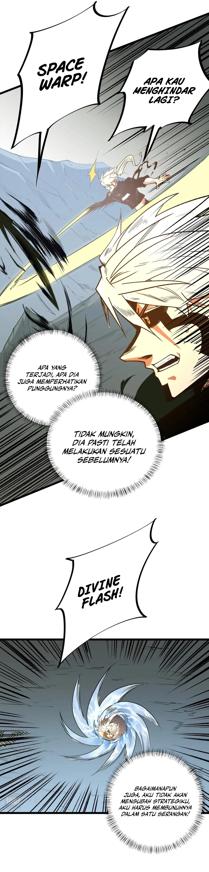 god-killer - Chapter: 43