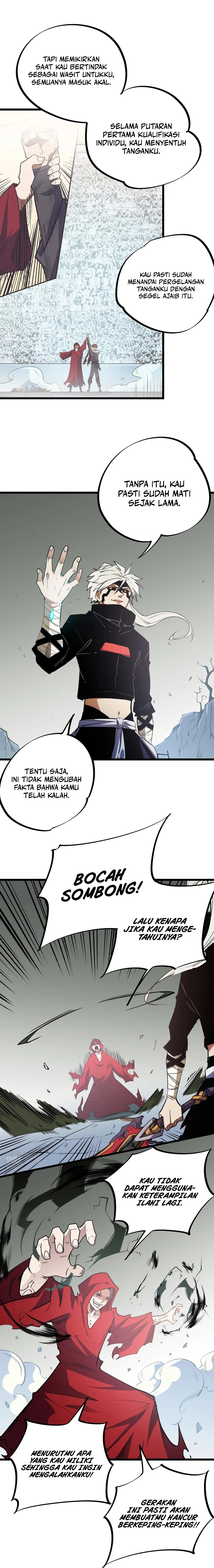 god-killer - Chapter: 43