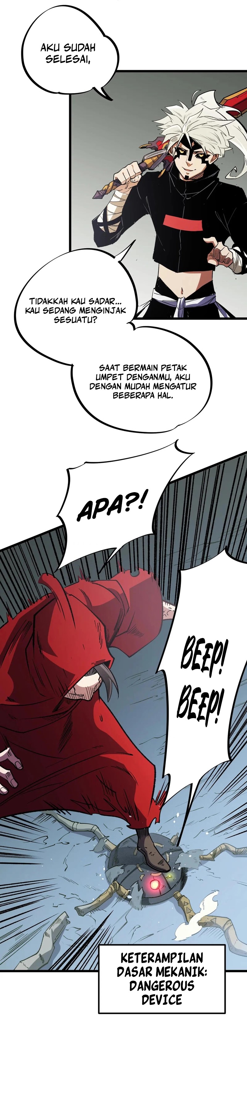god-killer - Chapter: 43