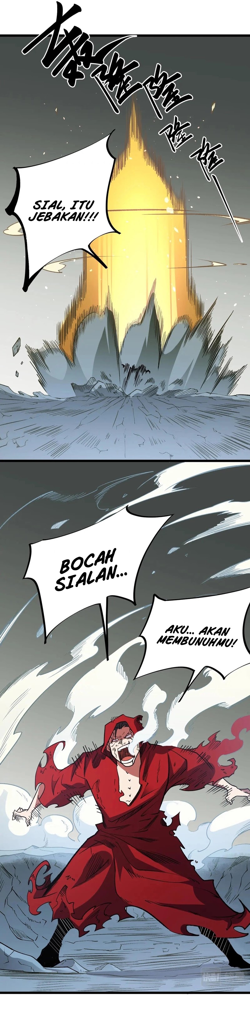 god-killer - Chapter: 43