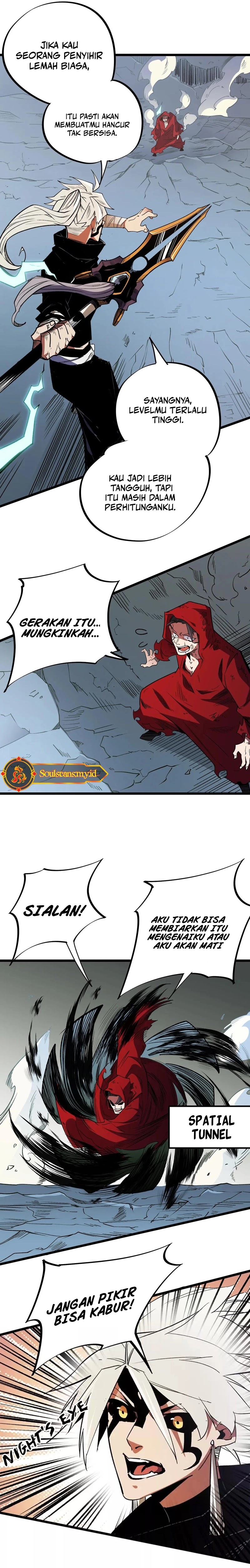 god-killer - Chapter: 43