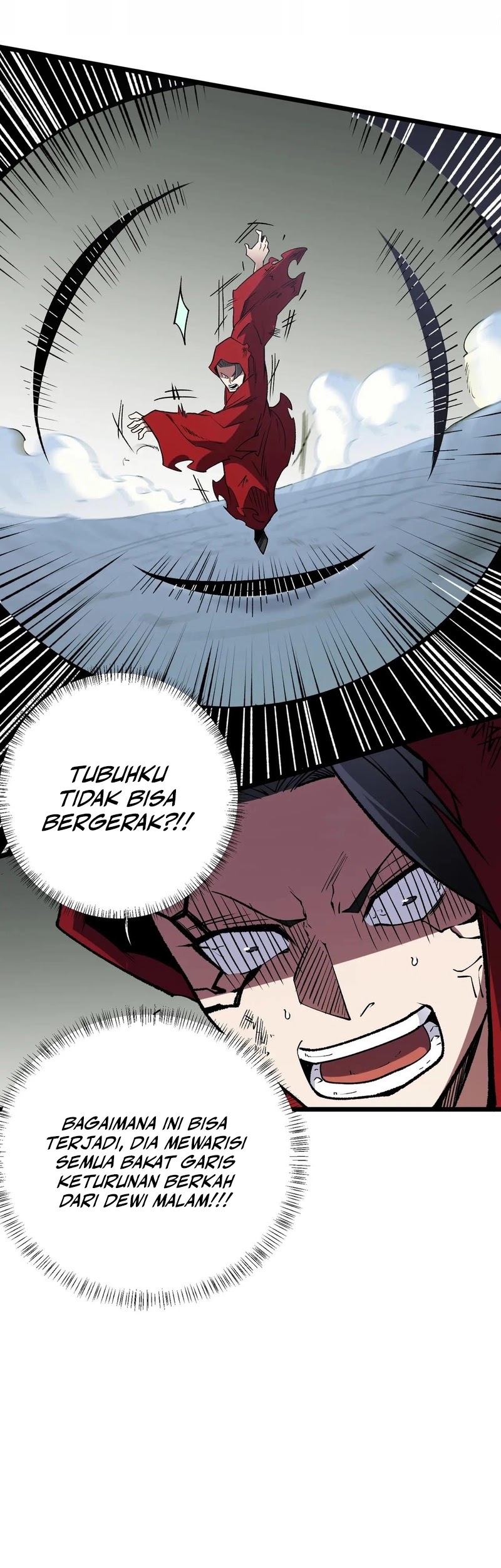 god-killer - Chapter: 43
