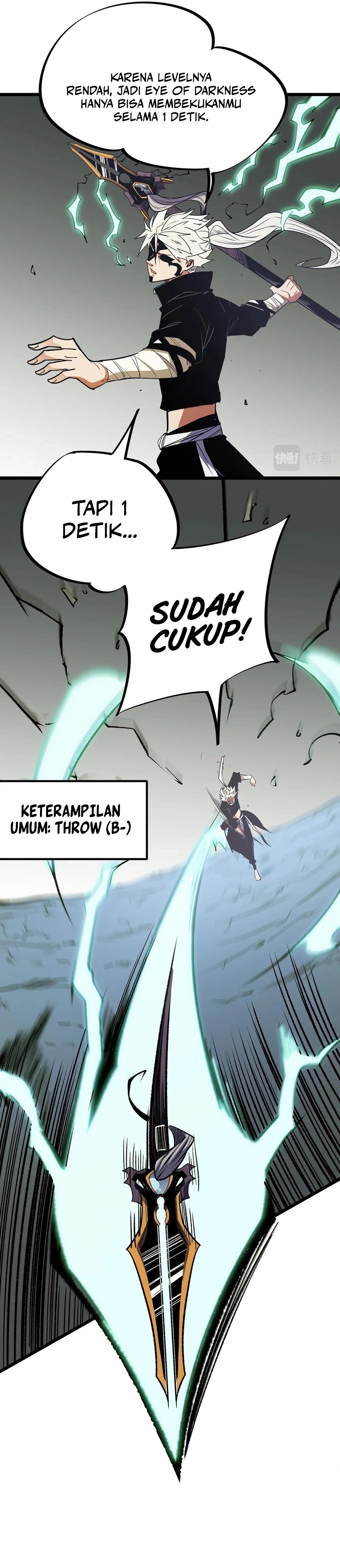 god-killer - Chapter: 43