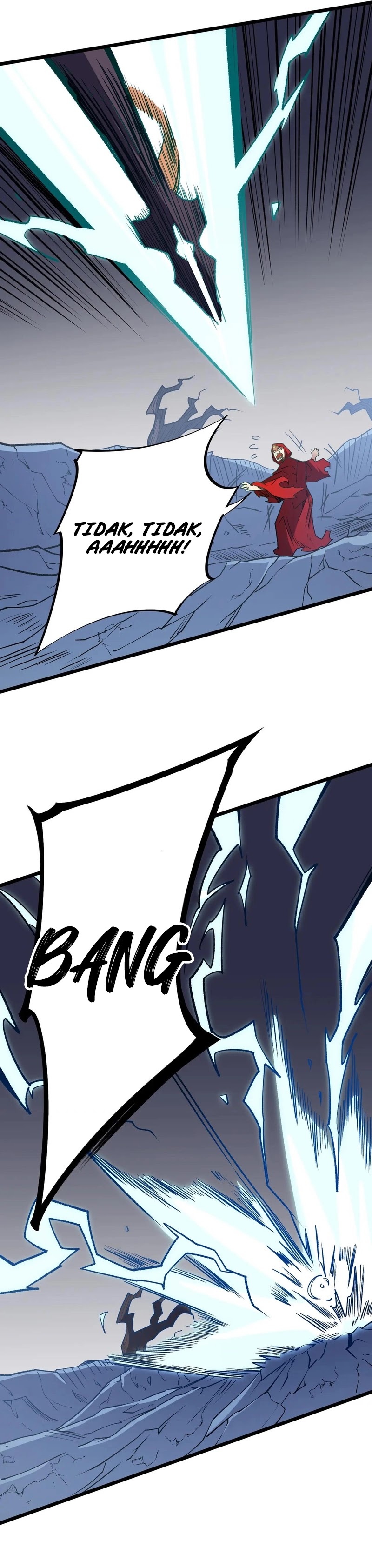 god-killer - Chapter: 43