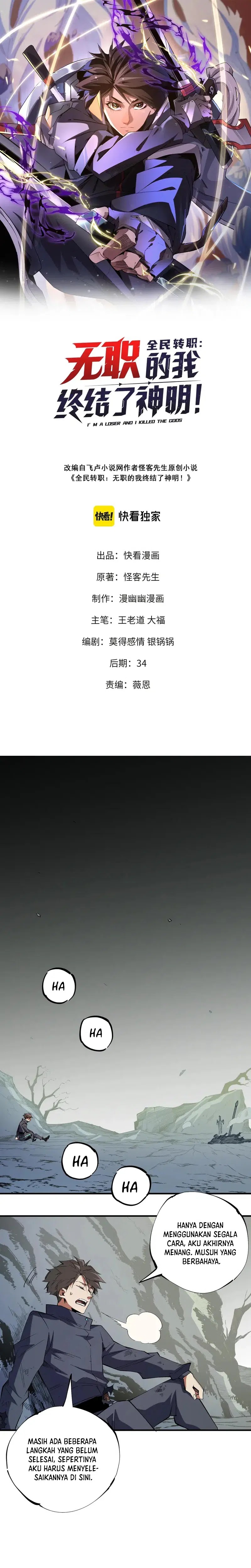 god-killer - Chapter: 44