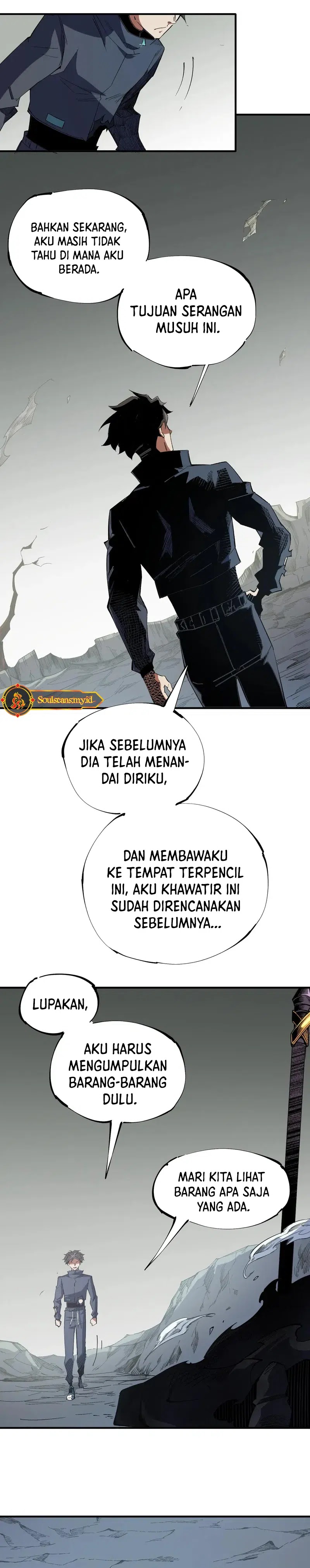 god-killer - Chapter: 44