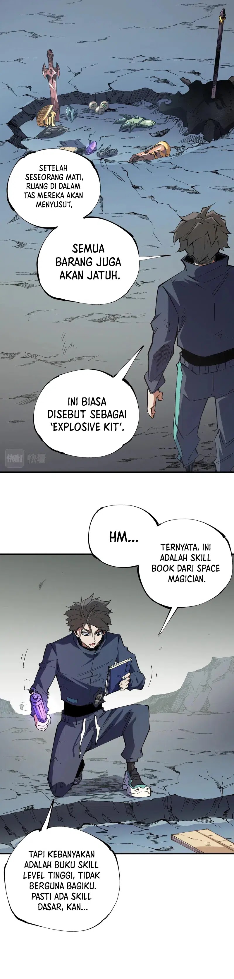god-killer - Chapter: 44