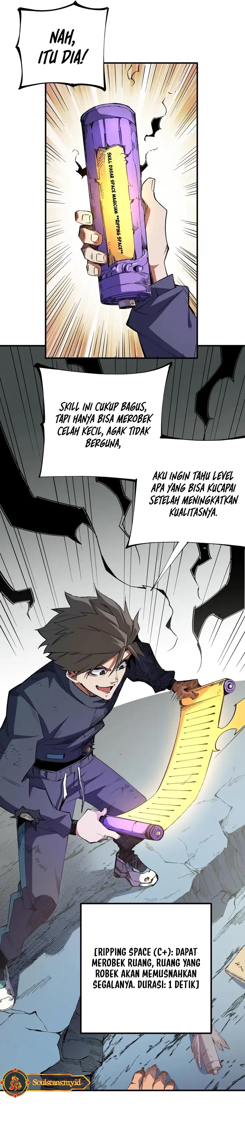 god-killer - Chapter: 44