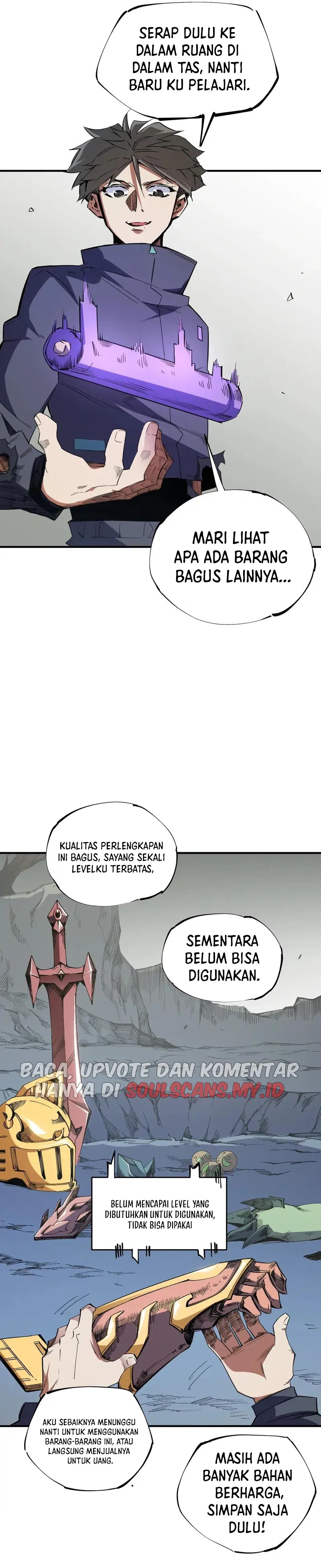 god-killer - Chapter: 44