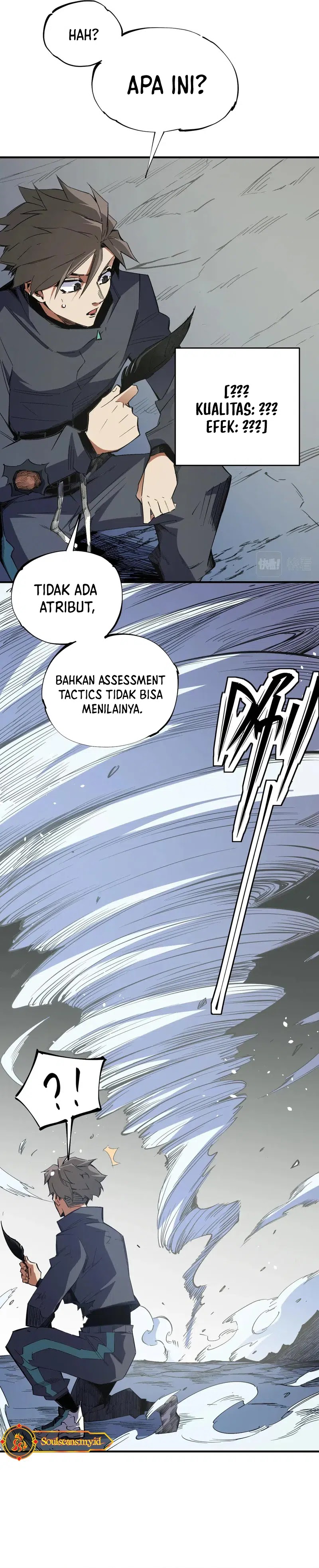 god-killer - Chapter: 44