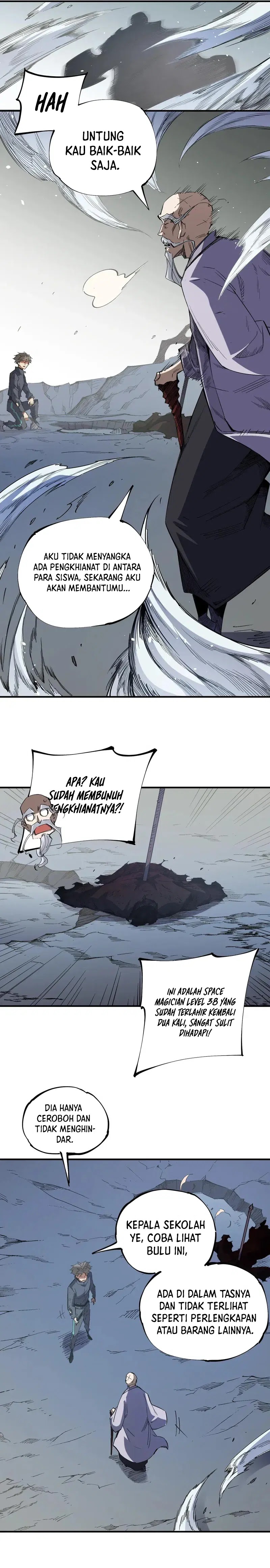 god-killer - Chapter: 44