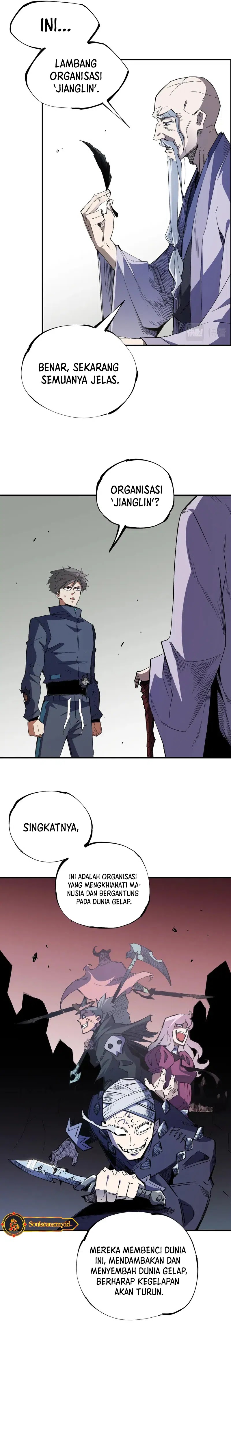 god-killer - Chapter: 44