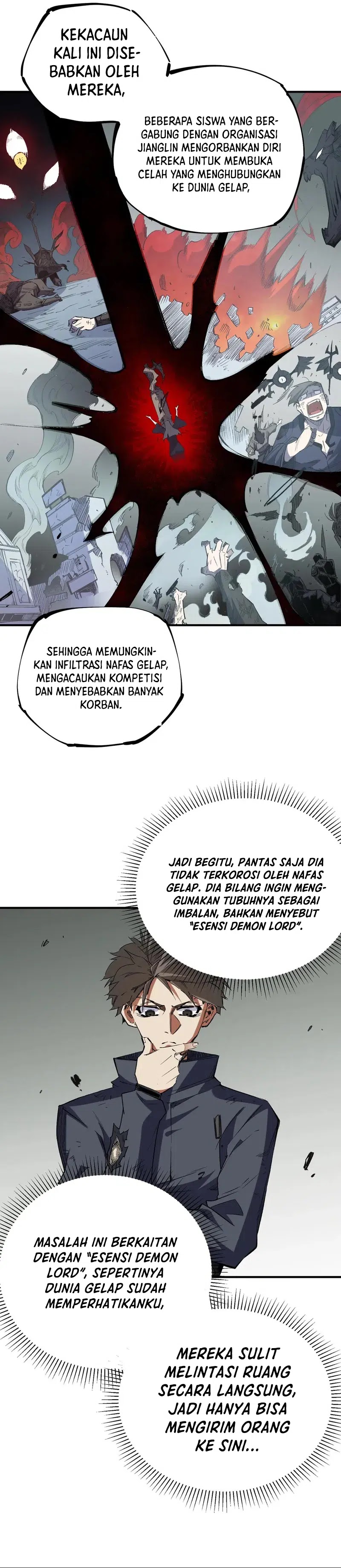 god-killer - Chapter: 44