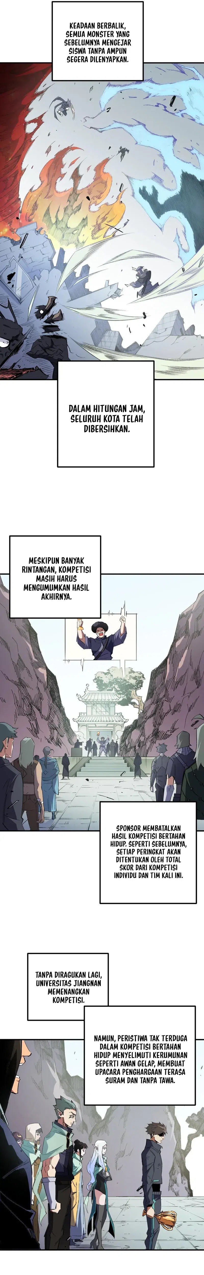 god-killer - Chapter: 44