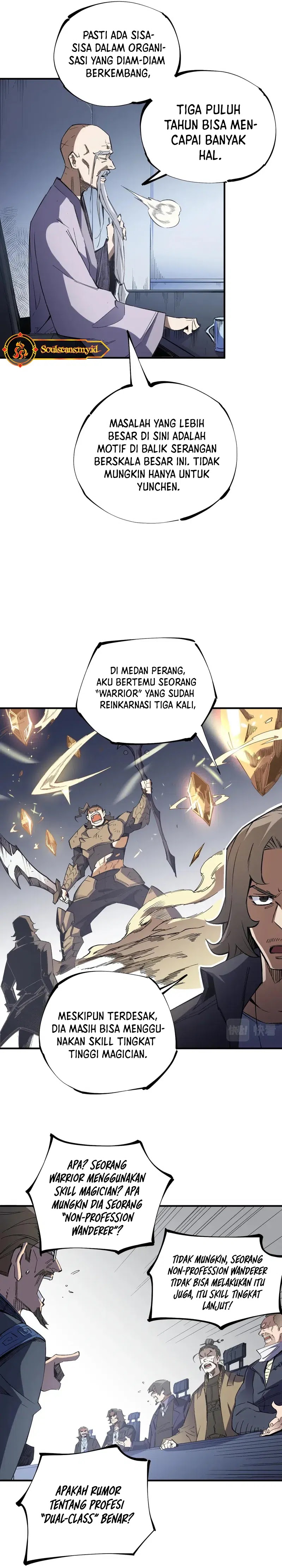 god-killer - Chapter: 44