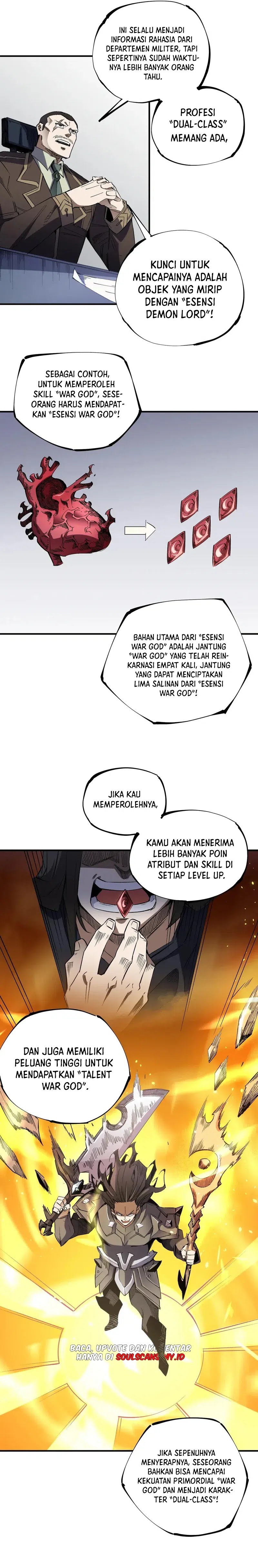 god-killer - Chapter: 44