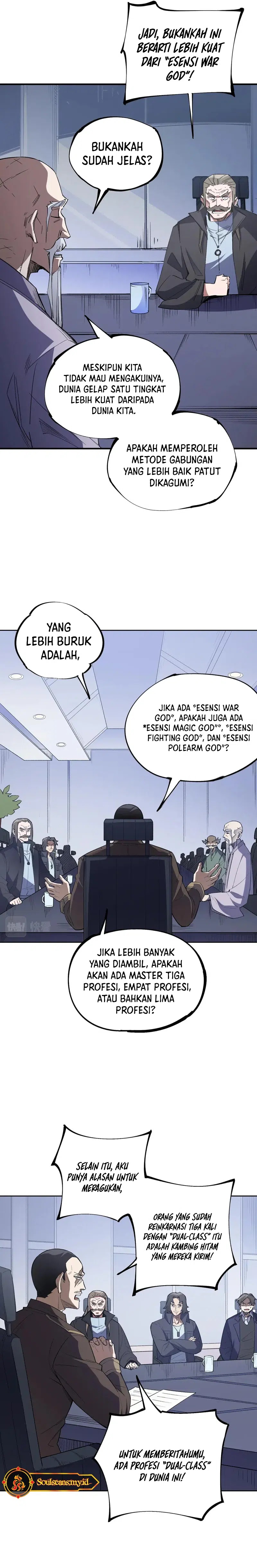 god-killer - Chapter: 44