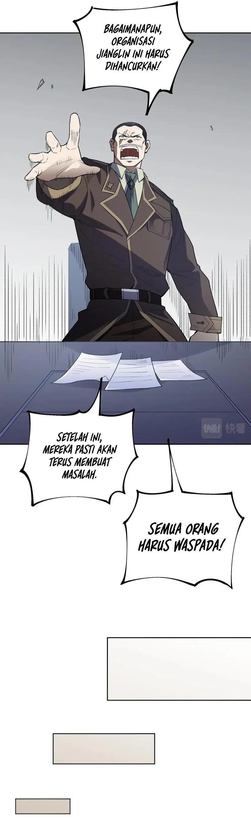 god-killer - Chapter: 44