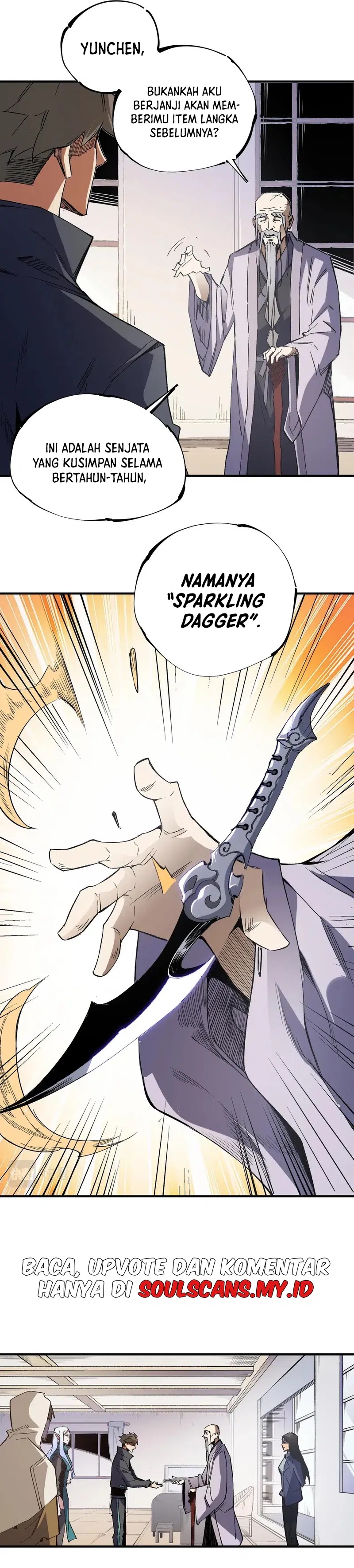 god-killer - Chapter: 44