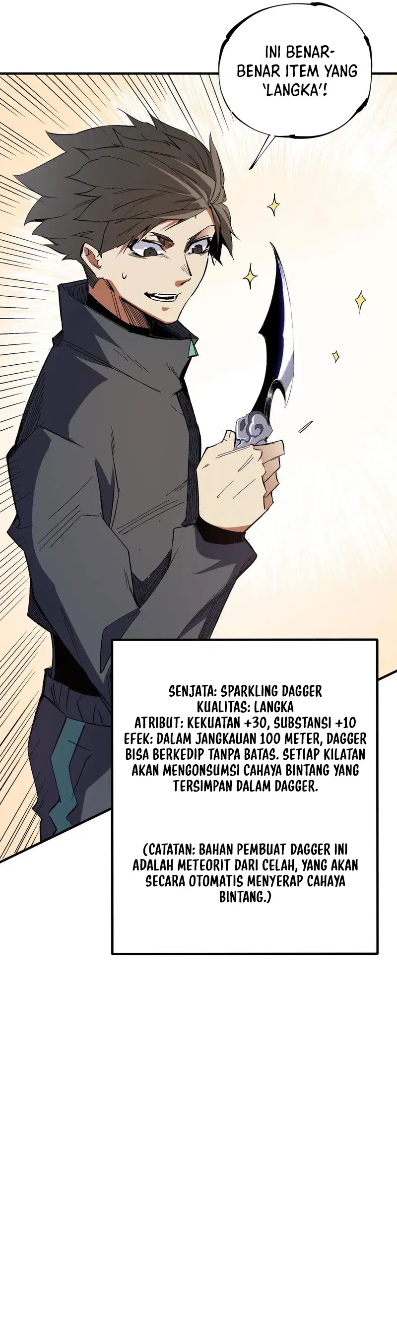 god-killer - Chapter: 44