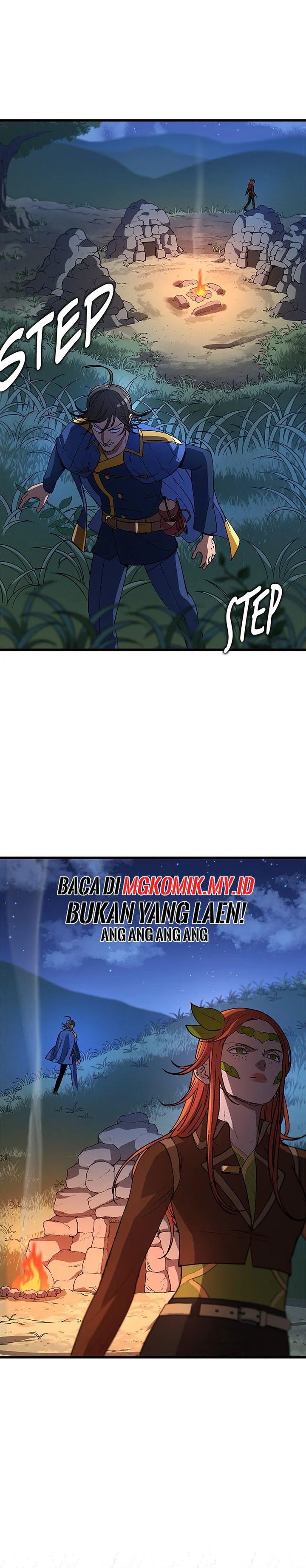 return-of-the-runebound-professor - Chapter: 38