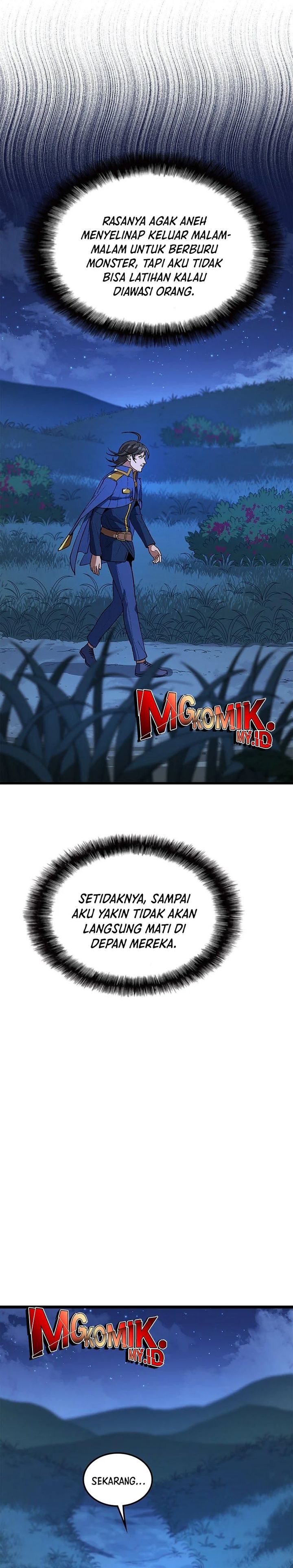 return-of-the-runebound-professor - Chapter: 38