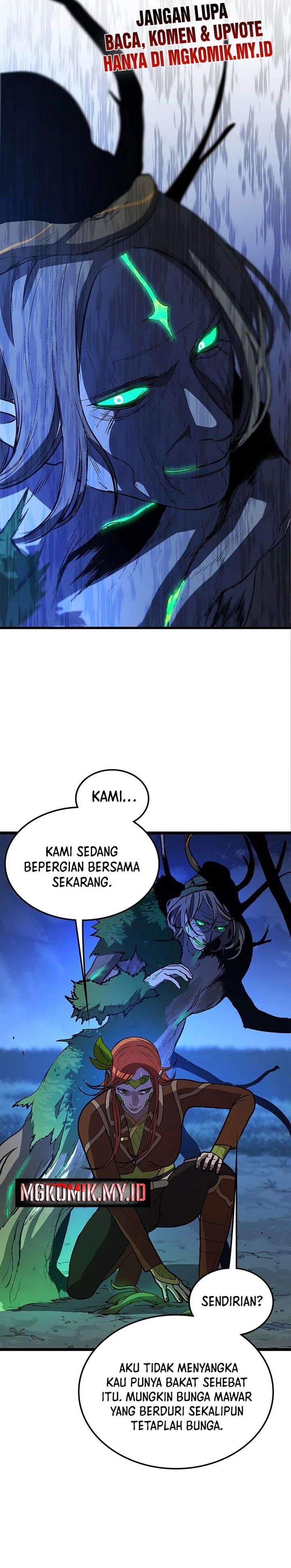 return-of-the-runebound-professor - Chapter: 38