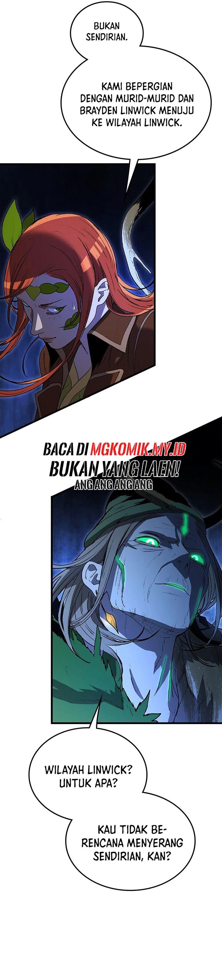 return-of-the-runebound-professor - Chapter: 38
