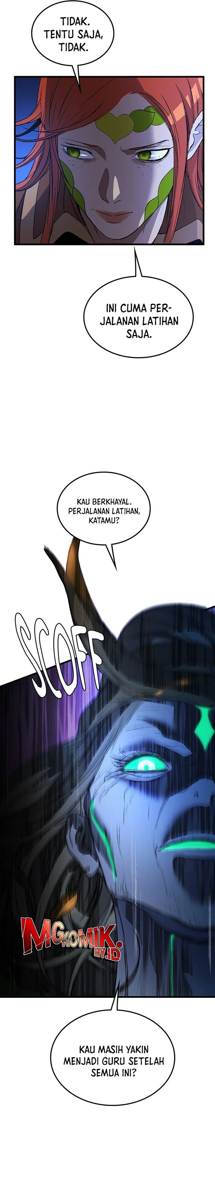 return-of-the-runebound-professor - Chapter: 38
