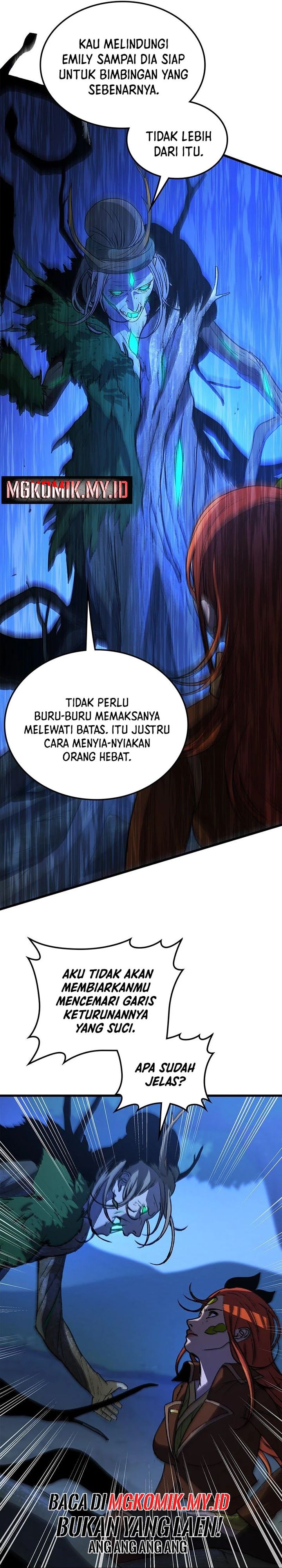 return-of-the-runebound-professor - Chapter: 38