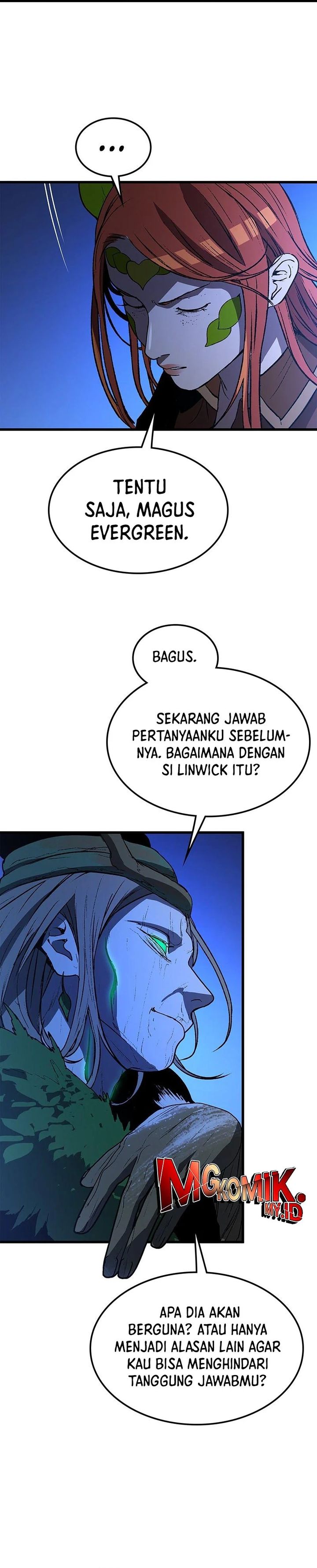 return-of-the-runebound-professor - Chapter: 38