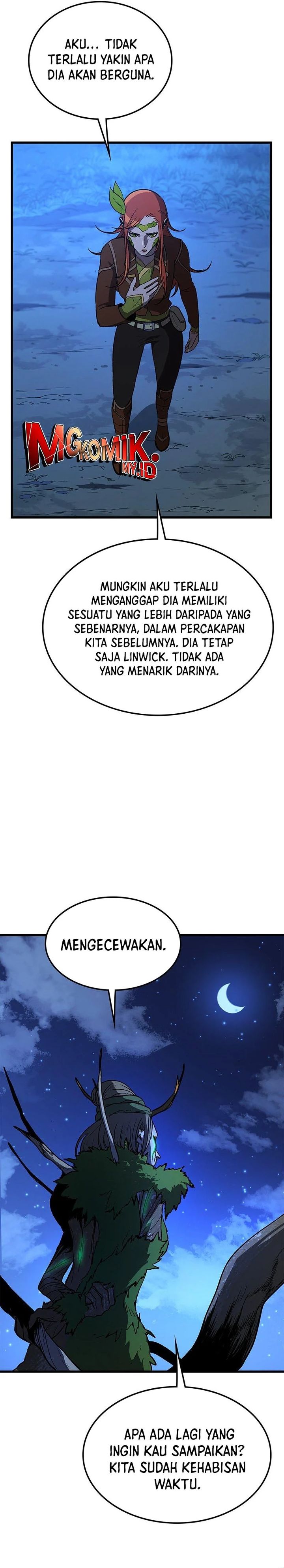 return-of-the-runebound-professor - Chapter: 38