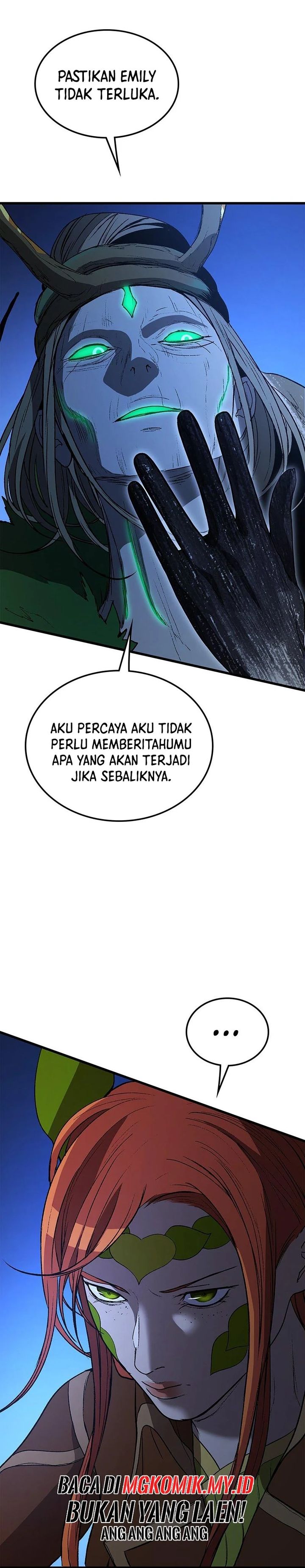 return-of-the-runebound-professor - Chapter: 38