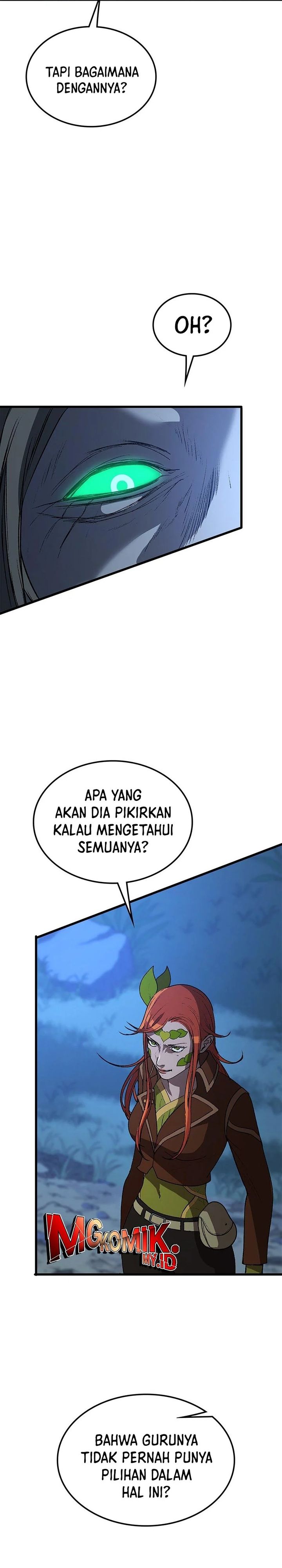 return-of-the-runebound-professor - Chapter: 38