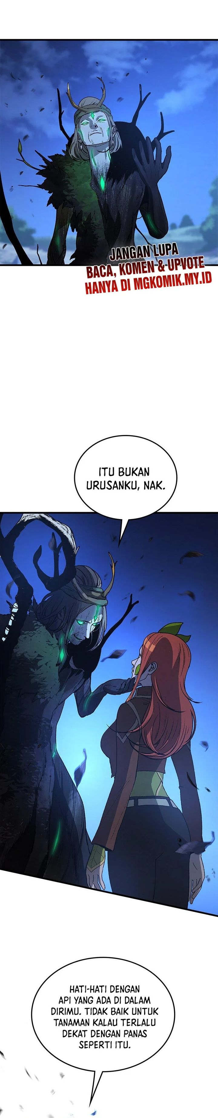 return-of-the-runebound-professor - Chapter: 38