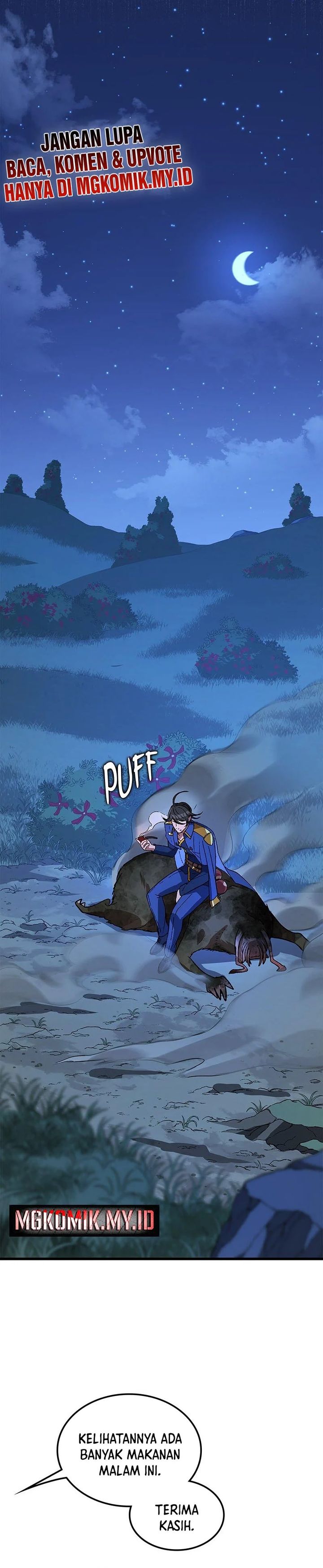 return-of-the-runebound-professor - Chapter: 38