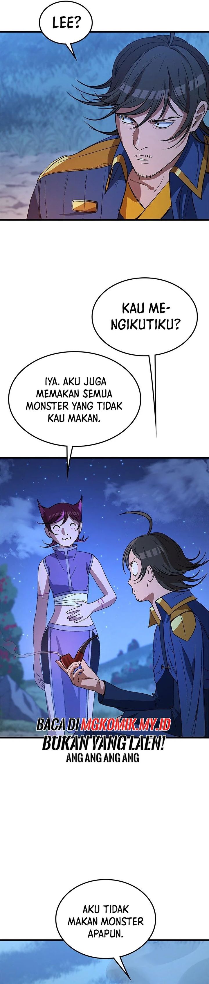 return-of-the-runebound-professor - Chapter: 38