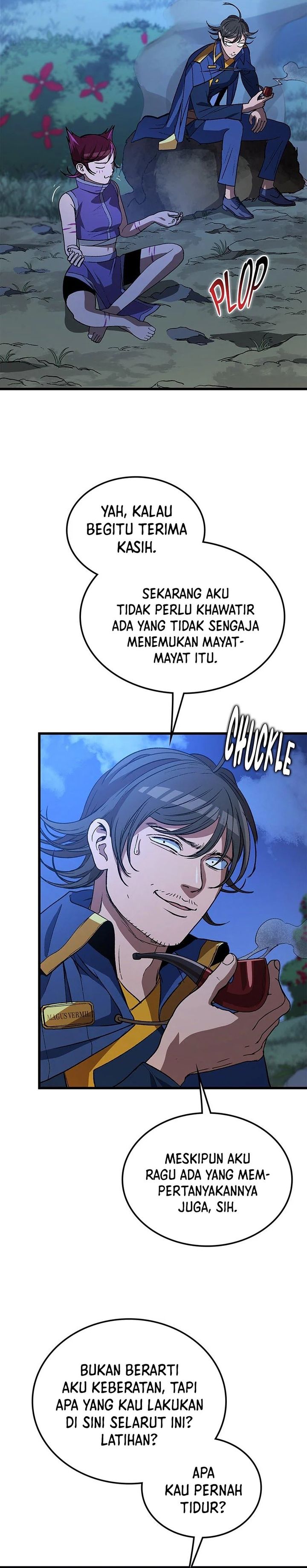 return-of-the-runebound-professor - Chapter: 38