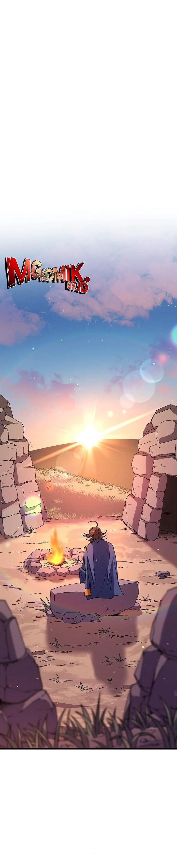 return-of-the-runebound-professor - Chapter: 38