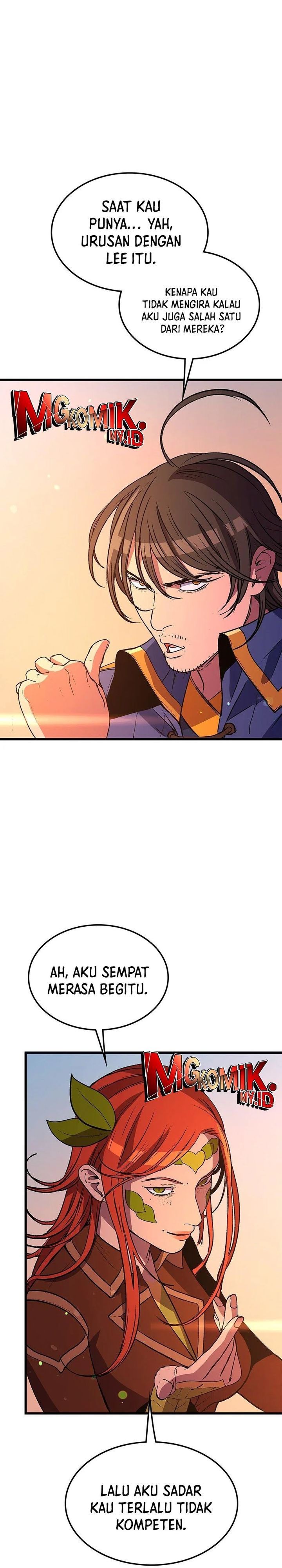 return-of-the-runebound-professor - Chapter: 38