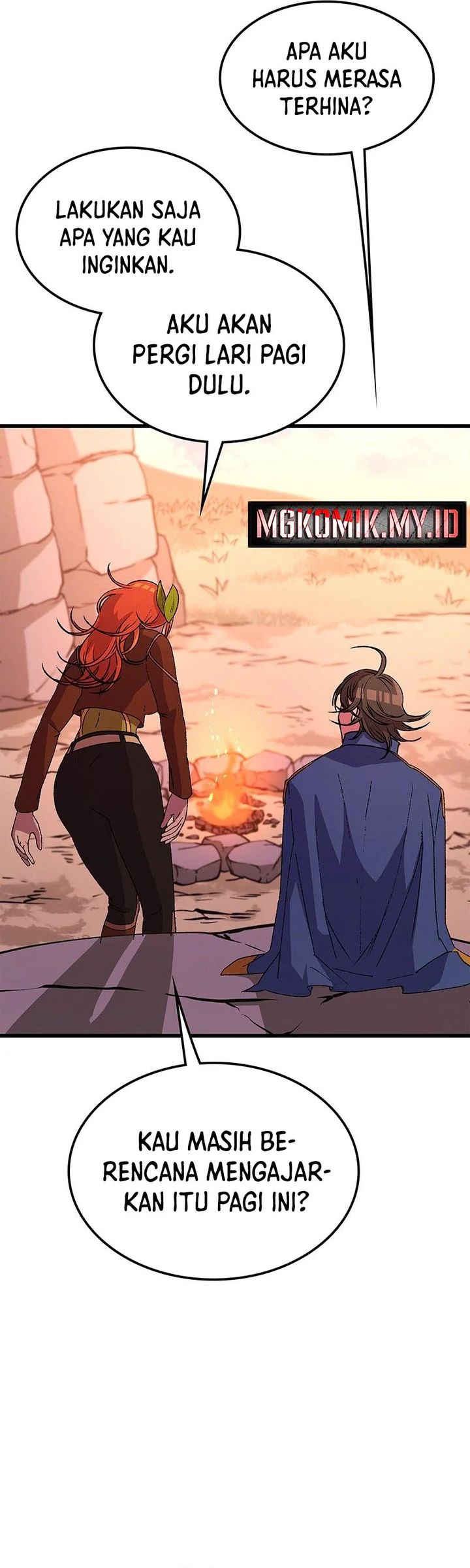 return-of-the-runebound-professor - Chapter: 38
