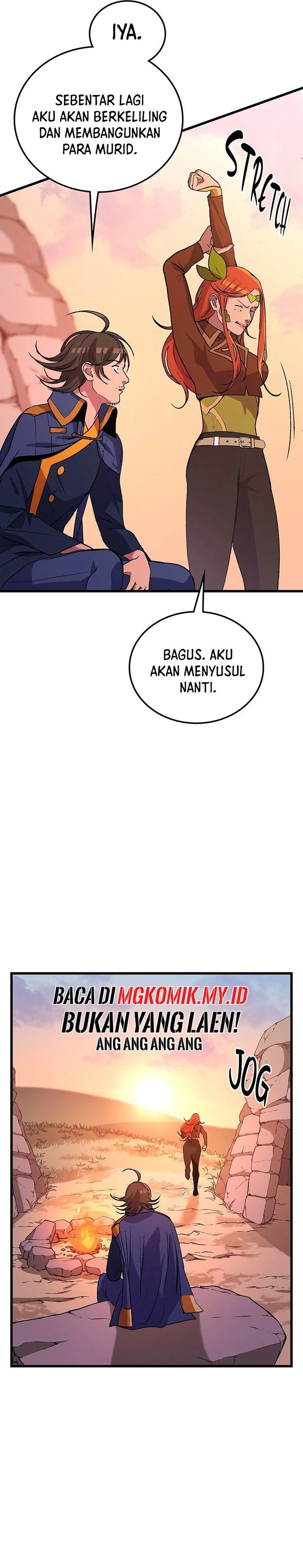 return-of-the-runebound-professor - Chapter: 38