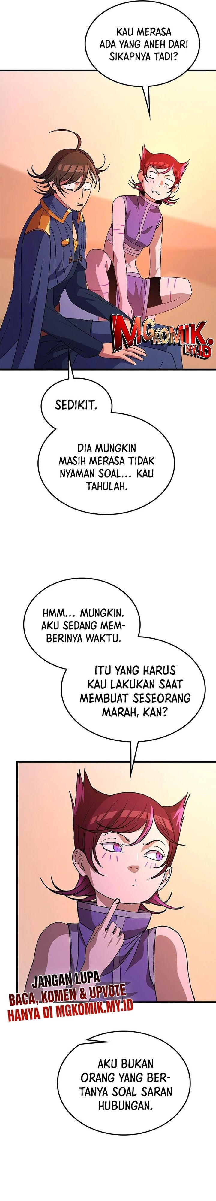 return-of-the-runebound-professor - Chapter: 38