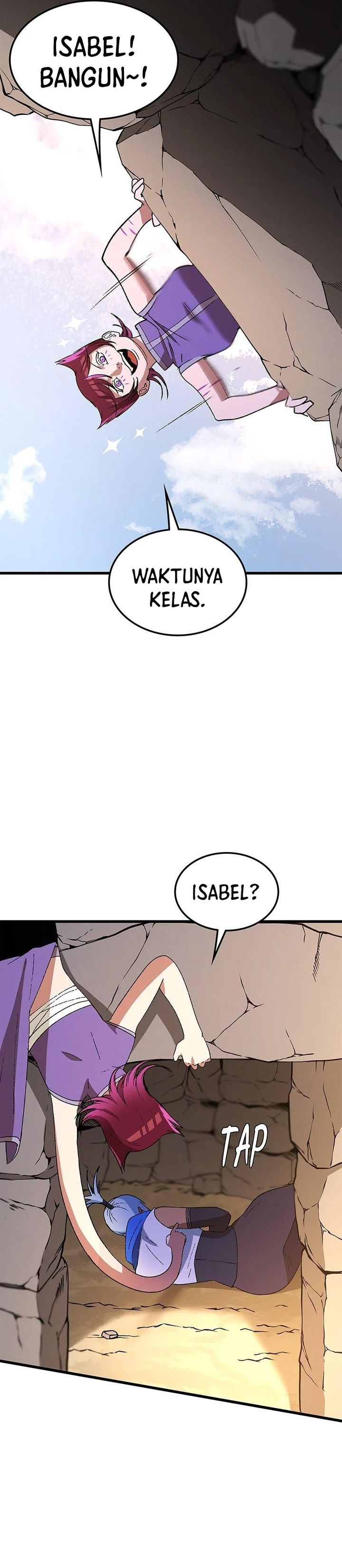 return-of-the-runebound-professor - Chapter: 38
